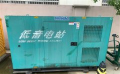 河西区街道通州四建大波纹箱定制案例