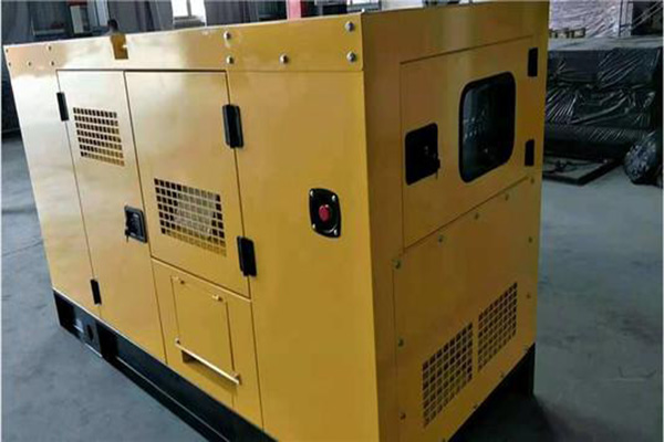 河西区街道发电机出租