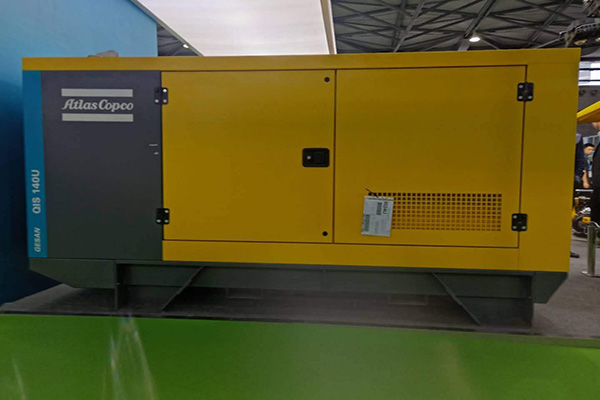 河西区街道发电机出租