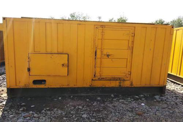 河西区街道发电机出租 河西区街道发电机出租