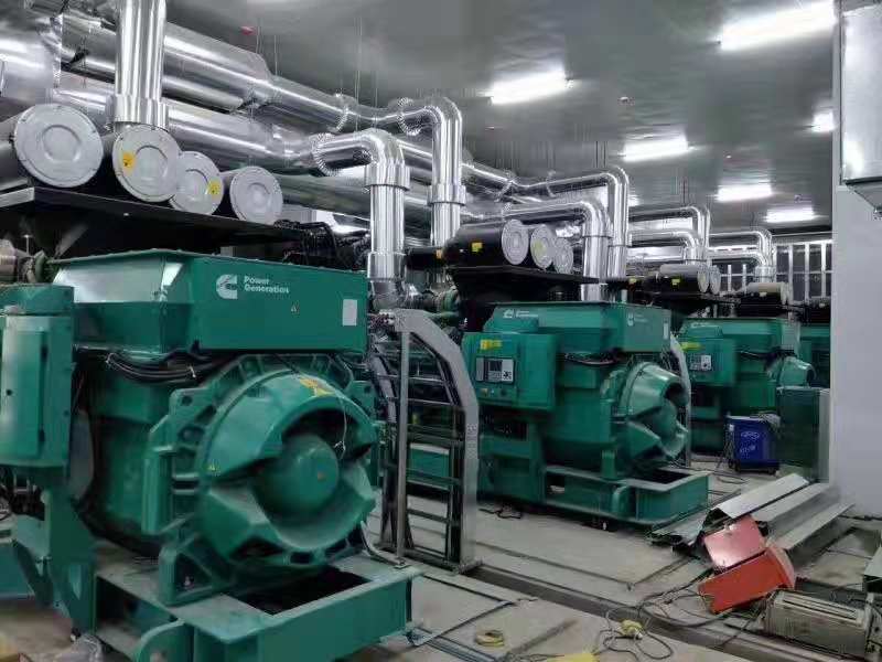 河西区街道发电机出租 河西区街道发电机出租