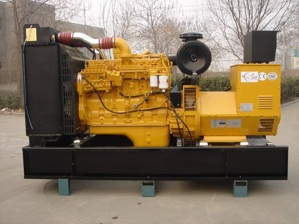 河西区街道发电机出租