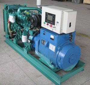 河西区街道发电机出租